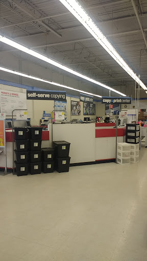 Office Supply Store «Staples», reviews and photos, 84 Jericho Turnpike, Jericho, NY 11753, USA