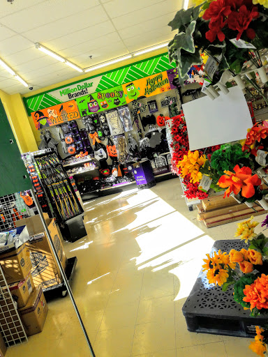Dollar Store «Dollar Tree», reviews and photos, 1111 S Orange Ave, Newark, NJ 07106, USA