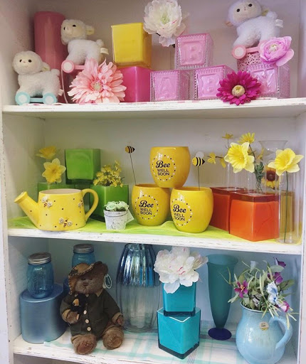 Florist «Busy Bee Florists», reviews and photos, 337 Watertown St, Newton, MA 02458, USA