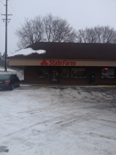 Auto Insurance Agency «Colin Charlson - State Farm Insurance Agent», reviews and photos