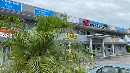 Lopez Plaza