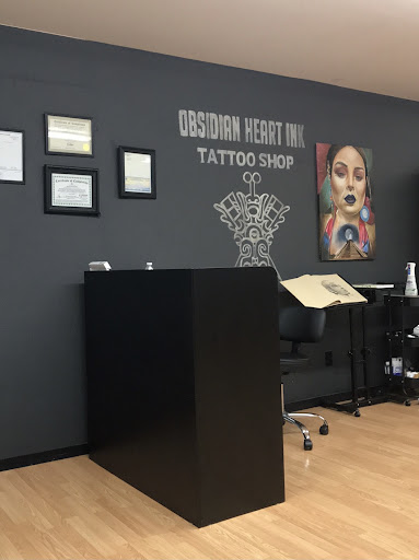 Explore portrait sleeve tattoo ideas, creative tattoo ideas in Seattle, available at Obsidian Heart Ink