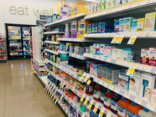 Drug Store «Walgreens», reviews and photos, 11 Ashford Ave, Dobbs Ferry, NY 10522, USA