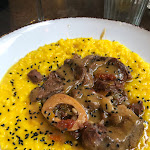 Photo n°2 de l'avis de Elisa.r fait le 24/03/2024 à 21:37 sur le  Consorzio Stoppani à Milan