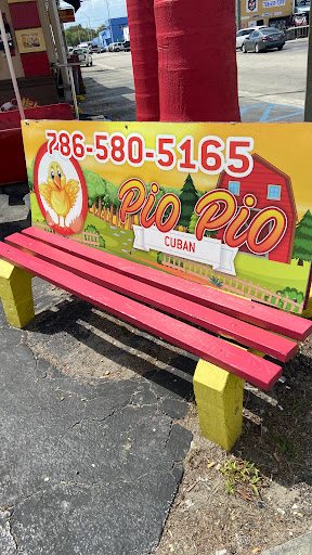 Supermarket «Presidente Supermarket», reviews and photos, 495 W 29th St, Hialeah, FL 33012, USA