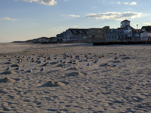 Miniature Golf Course «Lighthouse Point Miniature Golf Club», reviews and photos, 801 Boardwalk, Point Pleasant Beach, NJ 08742, USA