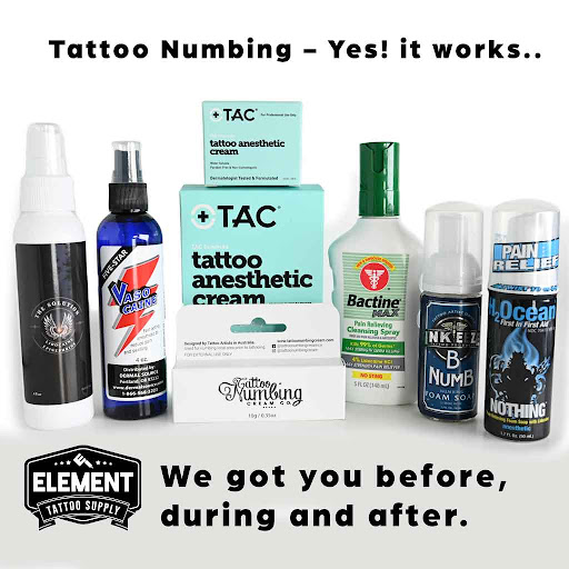 Explore small line work tattoo ideas, creative tattoo ideas in Garden Grove, available at Element Tattoo Supply