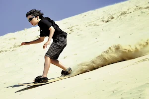 Sand Master Park - Sandboarding & Store image
