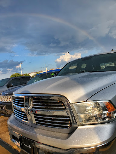 Chevrolet Dealer «Cavender Chevrolet», reviews and photos, 30700 I H-10 Johns Rd, Boerne, TX 78006, USA