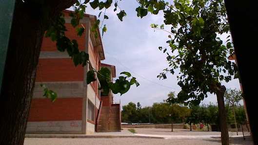Escuela Les Roquetes Carrer de Miquel Servet, 1, 08812 Sant Pere de Ribes, Barcelona, España