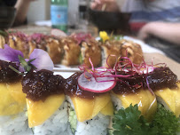 Sushi du Restaurant EatDay à Paris - n°14