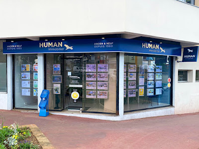 Human Immobilier Decines Charpieu à Décines-Charpieu