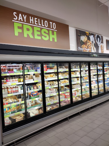 Supermarket «ALDI», reviews and photos, 425 Cochran St A, Simi Valley, CA 93065, USA