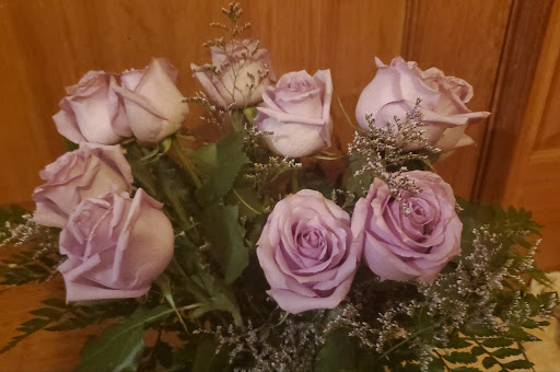 Florist «Cindys Flower Shop», reviews and photos, 1138 Cherry Rd, Rock Hill, SC 29732, USA