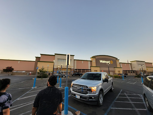 Department Store «Walmart Supercenter», reviews and photos, 1150 Harter Pkwy, Yuba City, CA 95993, USA