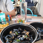 Photo n° 2 de l'avis de jean-pierre.a fait le 21/07/2023 à 14:19 pour Coco Beach à L'Aiguillon-la-Presqu'île