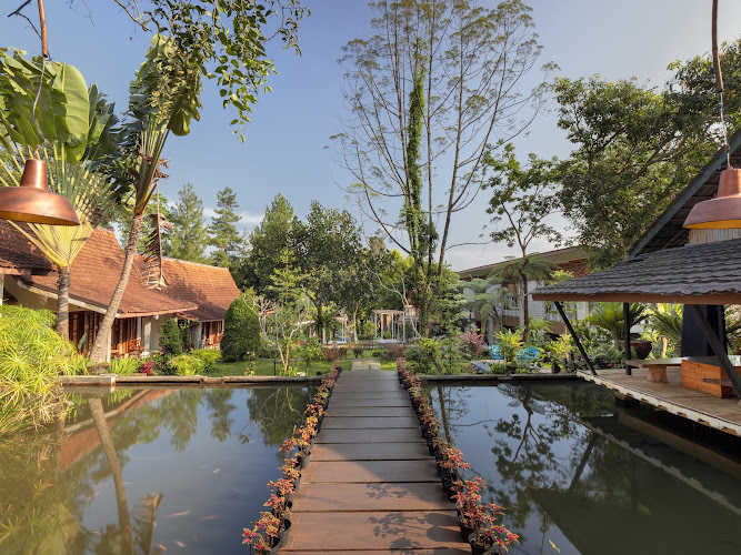 The Village Resort Bogor By Waringin Hospitality