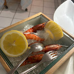 Photo n°5 de l'avis de Mara.a fait le 25/04/2024 à 21:44 sur le  Bocasalina Restaurant à Numana