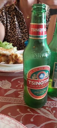 Plats et boissons du Restaurant vietnamien Kinh Do à Quimperlé - n°11
