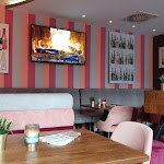 Photo n°2 de l'avis de Isolde.a fait le 13/03/2023 à 18:33 sur le  Björn‘s Beach - Bjoern Holtz à Cuxhaven