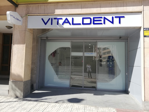 Clínica Dental Vitaldent en Ávila‎, Ávila‎