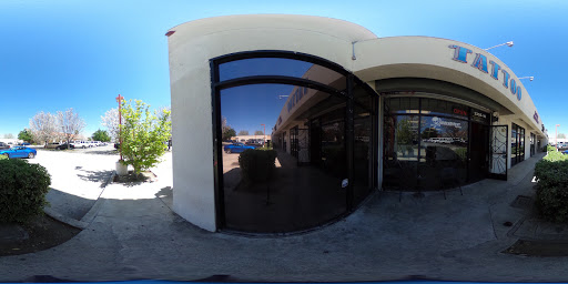 Tattoo Shop «First Amendment Tattoo», reviews and photos, 2355 Tapo St # 10, Simi Valley, CA 93063, USA
