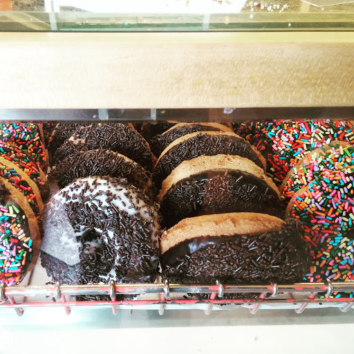 Donut Shop «Banbury Cross Donuts», reviews and photos, 705 S 700 E, Salt Lake City, UT 84102, USA