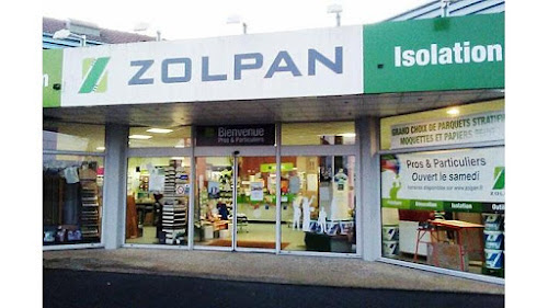 Zolpan à Varennes-sur-Seine