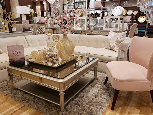 Furniture Store «Z Gallerie - Highland Village», reviews and photos, 3920 Westheimer Rd, Houston, TX 77027, USA