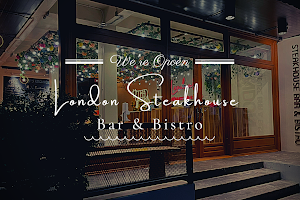 London's Steakhouse Bar&Bistro image