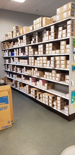 Security System Supplier «J&K Security Solutions», reviews and photos, 1605 S Park St, Madison, WI 53715, USA