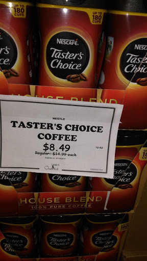 Grocery Store «Chestnut Grocery», reviews and photos, 700 Myrtle Ave, Brooklyn, NY 11205, USA