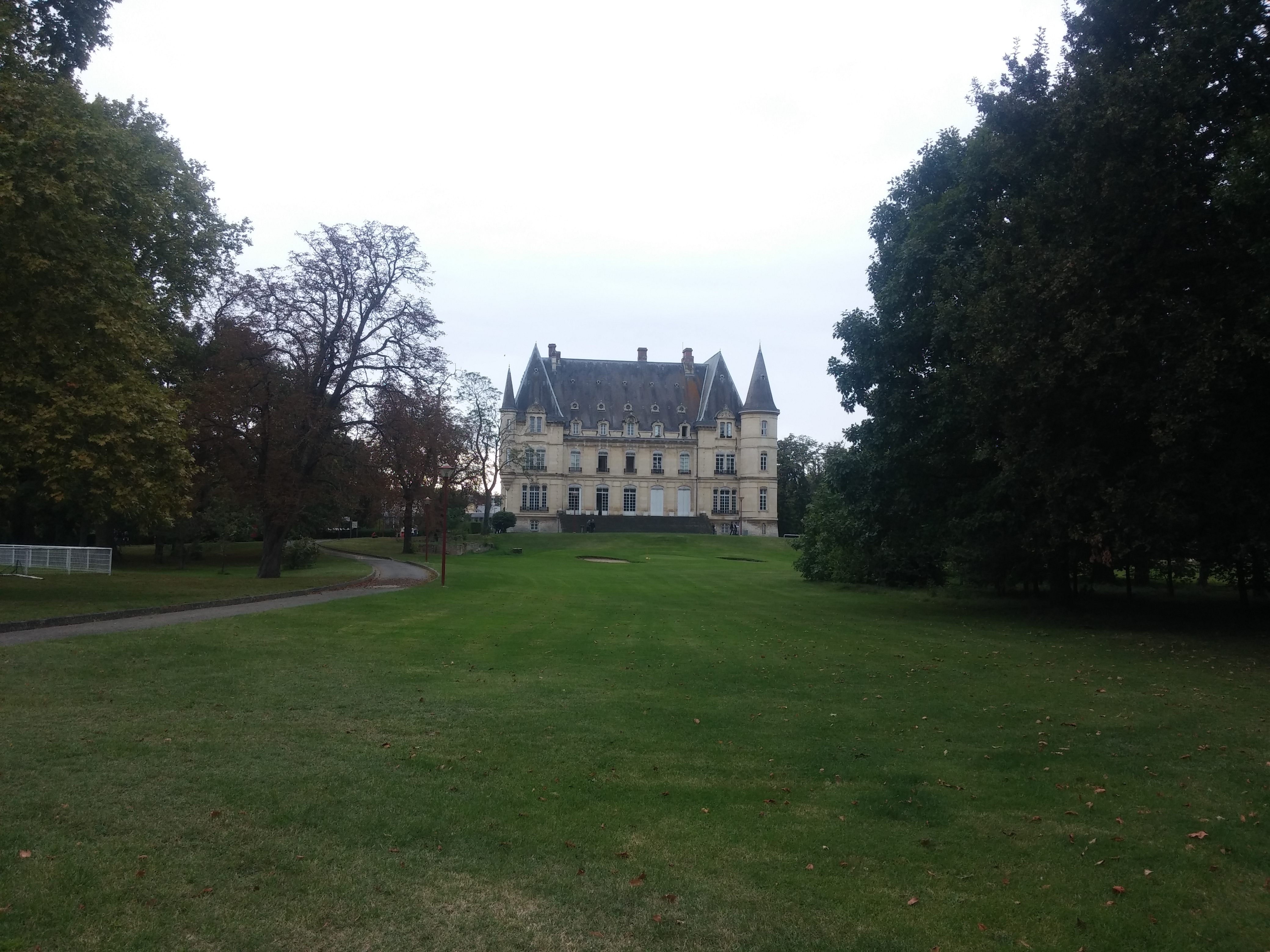 Photo n° 1 de l'avis de Fred.u fait le 19/09/2017 à 08:13