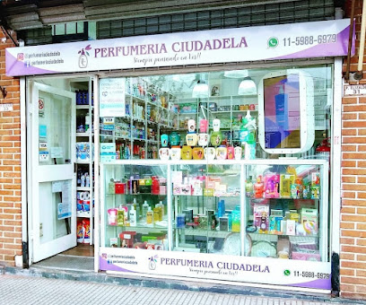 Perfumeria Ciudadela