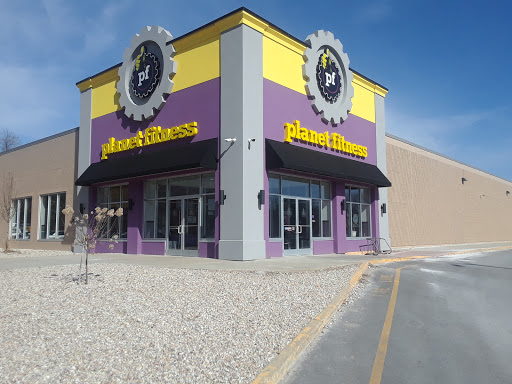 Gym «Planet Fitness», reviews and photos, 693 Main St, Torrington, CT 06790, USA