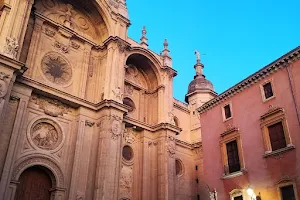 Catedral de Granada image
