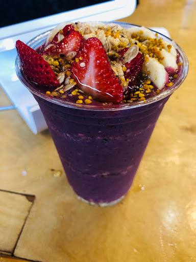 Vitamin & Supplements Store «Pure Life Health Food & Vitamins», reviews and photos, 317 N Front St, Wilmington, NC 28401, USA