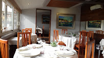 Atmosphère du Restaurant La Côte Vermeille à Port-Vendres - n°7