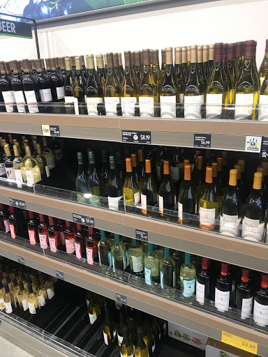 Supermarket «ALDI», reviews and photos, 3076 Cobb Pkwy NW, Kennesaw, GA 30144, USA