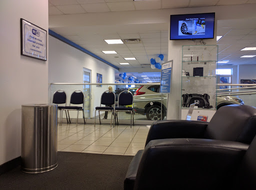 Honda Dealer «Open Road Honda», reviews and photos, 50 US-1, Edison, NJ 08817, USA