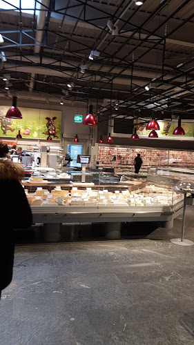Rezensionen über Coop Supermarché Bulle Le Caro in Bulle - Supermarkt
