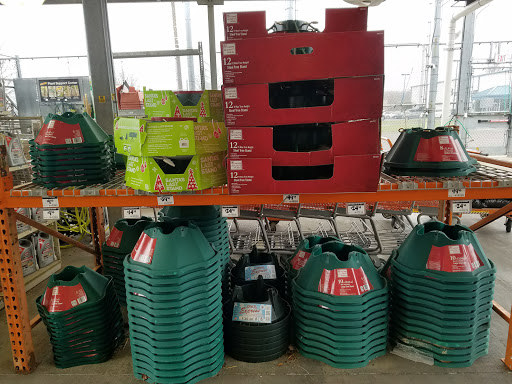 Home Improvement Store «The Home Depot», reviews and photos, 1510 Ring Rd, Elizabethtown, KY 42701, USA