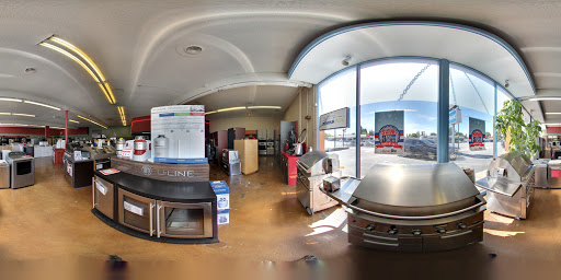 Appliance Store «Airport Home Appliance», reviews and photos, 966 S Bascom Ave, San Jose, CA 95128, USA