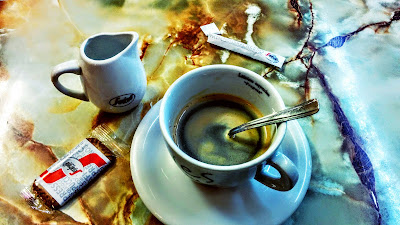 Café Bistrot à Angers