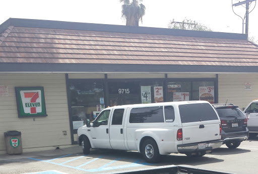 Convenience Store «7-Eleven», reviews and photos, 9715 Central Ave, Montclair, CA 91763, USA