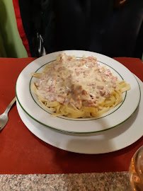 Plats et boissons du Restaurant La Napolitaine à Chartres - n°4