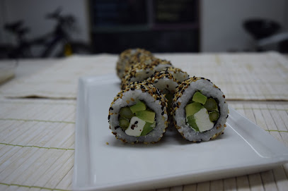 Roll It - Sushi & Wraps