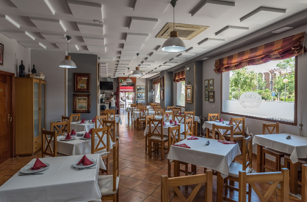 Restaurante Arrocería Casa Pepe Sanchis