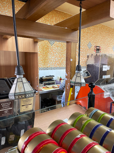 Supermarket «Tropicana Market», reviews and photos, 1406 E Huntington Dr, Duarte, CA 91010, USA