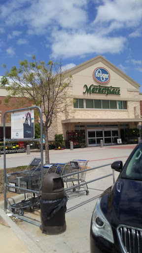 Grocery Store «Kroger», reviews and photos, 4851 Legacy Dr, Frisco, TX 75034, USA